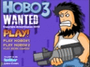 Gra online Hobo 3 Wanted - Uliczny Rozrabiaka z kategorii Bijatyki