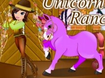 Podobne gry do Unicorn Ranch - Ranczo Jednorożców 