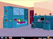 Podobne gry do Partner Room Escape - Ucieczka Z Pokoju Współlokatora