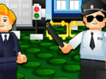 Podobne gry do Brick Builder: Police Edition - Budowniczy Policji
