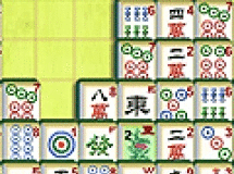 Podobne gry do Mahjong Chain - Łańcuch Z Mahjonga