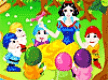 Podobne gry do Snow White Decor - Świat Królewny Śnieżki