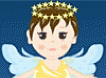 Podobne gry do Little Angel Dress Up - Ubierz Małego Aniołka