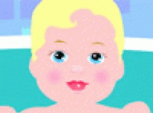 Podobne gry do Baby Bathing - Umyj Dziecko