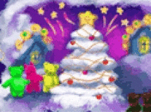 Podobne gry do New Year In Jelly Village - Nowy Rok Na Wiosce
