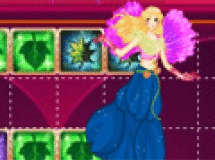 Gra online Magic Fairy Factory - Magiczna Fabryka z kategorii Dla dzieci