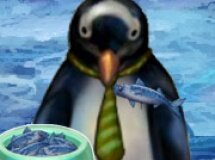 Podobne gry do Pet Penguin - Mały Pingwin