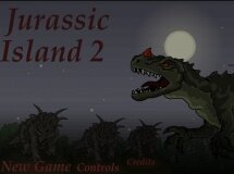 Podobne gry do Jurassic Island 2 - Jurajska Wyspa 2