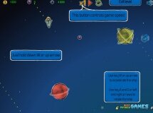Podobne gry do Space Gravity Game 2 Hardcore Mod - Kosmiczna Grawitacja 2