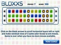 Podobne gry do Bloxxs - Przesuwaj Bloki
