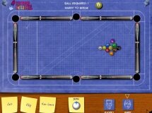 Podobne gry do Blueprint Billiards - Bilard W Kratkę
