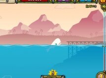 Podobne gry do Moby Dick 2 - Kapitan Moby Dick 2