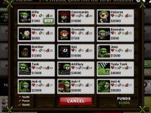 Gra online City Siege 3 Jungle Siege - Miejska Dżungla 3 z kategorii Strategiczn