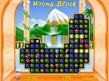 Podobne gry do Wrong Block - Niewłaściwy Blok