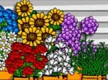 Gra online Flower Shopkeeper 2 - W Kwiaciarni 2 z kategorii Zręcznościow