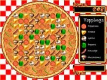 Podobne gry do Pizza Puzzle - Puzle Na Piccy