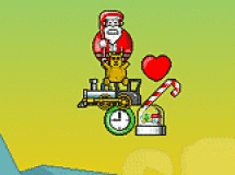 Podobne gry do Santa Blast - Wybuchowy Mikołaj