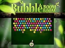 Podobne gry do Bubble Boom Boom - Bąbelkowe Boom