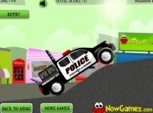 Podobne gry do Police Truck - Policyjna Ciężarówka