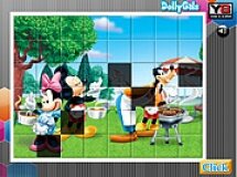 Podobne gry do Mickey And Friends - Myszka Miki I Przyjaciele