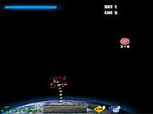 Podobne gry do Meteor Defender - Obrona Przed Meteorytami