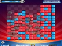 Gra online Cube Crush - Niszcz Kostki z kategorii Zręcznościow