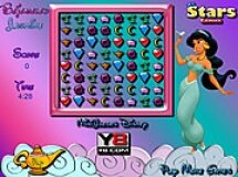 Podobne gry do Bejeweled Jasmine - Ozdobiona Klejnotami Jasmine