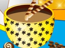 Podobne gry do Decorate Your Coffeemug - Kubek Od Kawy