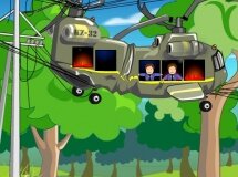 Podobne gry do Bouncy Fire Fighters - Dzielni Strażacy
