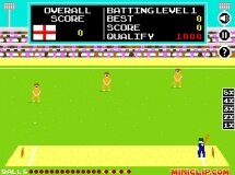 Podobne gry do Pixel Cricket - Pikselowy Krykiet