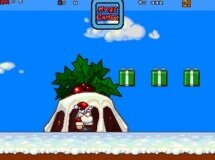 Podobne gry do Santa And The Ghost Of Christmas Presents - Mikołaj I Duch Świątecznych Prezentów