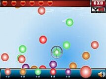 Podobne gry do Color Bubbles Shoot - Strzelaj Do Kolorowych Balonów
