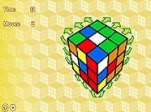 Podobne gry do Rubiks Cube - Kostka Rubika