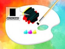 Podobne gry do Colour Mixing - Mieszanie Kolorów