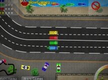Podobne gry do Burst Racer 2 - Wybuchowy Wyścig 2