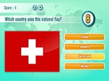 Podobne gry do World Flags Quiz - Odgadnij Państwa