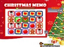 Podobne gry do Christmas Memo - Świąteczne Obrazki