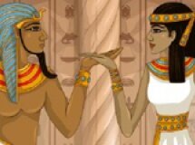 Podobne gry do History Dress Up: Egypt - Historyczne Ubieranki: Egipt