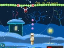 Gra online Draka 2: No More Xmas - Zniszcz Święta 2 z kategorii Logiczne