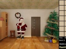 Podobne gry do Warm Christmas Room Escape - Ucieczka Ze Świątecznego Pokoju