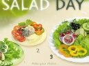 Salad Day - Sałatka Dnia