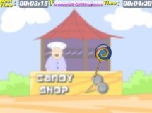 Podobne gry do Balance 1 Candy - Utrzymaj Lizaka