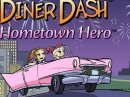 Gra online Diner Dash Hometown Hero - Prowadzenie Restauracji z kategorii Dla dziewczy
