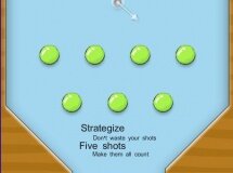 Podobne gry do Hardball Frenzy - Rozwal Piłki