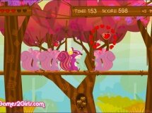 Podobne gry do Squirrel Love - Miłość Wiewiórek