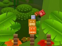 Podobne gry do Jungle Tower 3 - Wieża W Dżungli 3