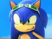 Podobne gry do Angry Sonic - Wkurzony Sonic