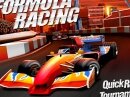 Gra online Miniclip Formula Racing - Wyścigi F1 z kategorii Wyścigowe