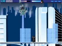 Podobne gry do Batman Vs Freeze - Batman Kontra Lód