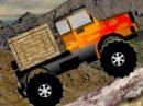 Gra online Truck Mania - Jazda Ciężarówką z kategorii Wyścigowe